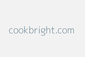 Image of Cookbright