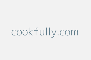 Image of Cookfully