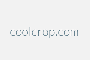 Image of Coolcrop