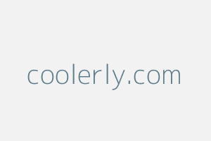 Image of Coolerly