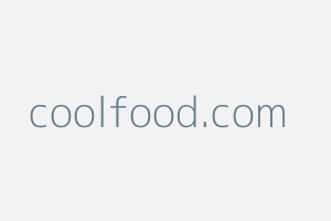 Image of Coolfood