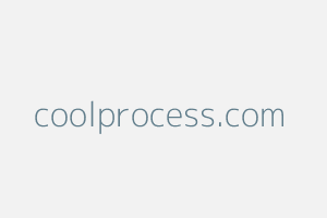 Image of Coolprocess