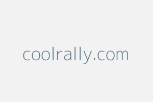 Image of Coolrally