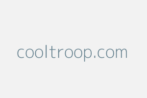 Image of Cooltroop