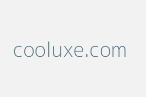 Image of Cooluxe