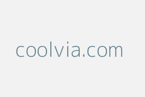 Image of Coolvia