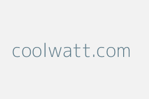 Image of Coolwatt