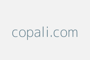 Image of Copali