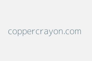 Image of Coppercrayon