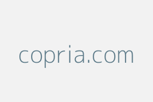 Image of Copria