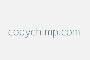 Image of Copychimp