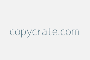 Image of Copycrate