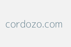 Image of Ordozo