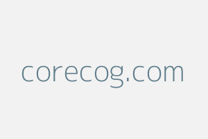 Image of Corecog
