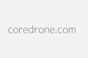 Image of Coredrone