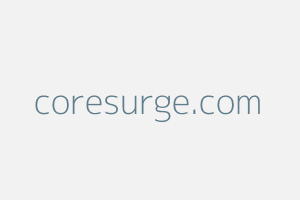 Image of Coresurge