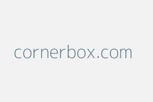 Image of Cornerbox