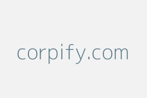 Image of Corpify