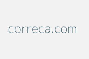Image of Correca