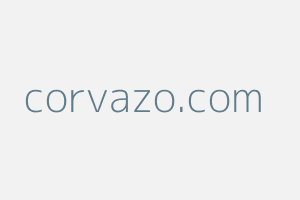 Image of Corvazo