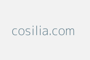 Image of Cosilia