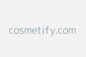 Image of Cosmetify