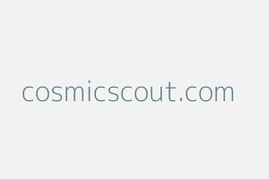 Image of Cosmicscout