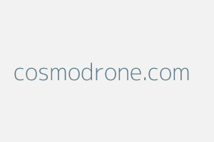 Image of Cosmodrone