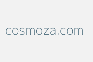 Image of Cosmoza