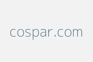 Image of Cospar