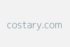 Image of Costary