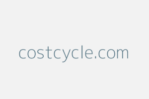 Image of Costcycle
