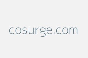 Image of Cosurge