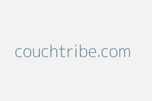 Image of Couchtribe