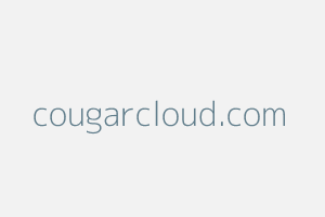 Image of Cougarcloud