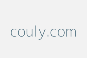 Image of Couly