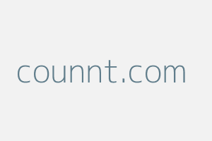 Image of Counnt