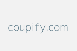 Image of Coupify