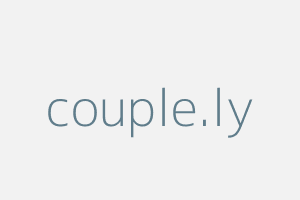 Image of Couple.ly