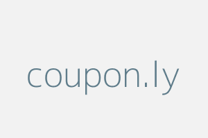 Image of Coupon