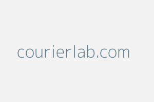 Image of Courierlab