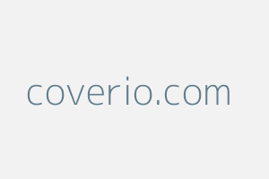 Image of Coverio