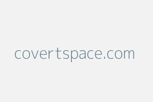 Image of Covertspace