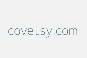 Image of Covetsy