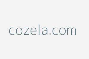 Image of Cozela
