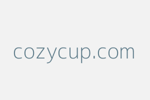 Image of Cozycup