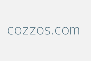 Image of Cozzos