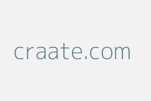 Image of Craate