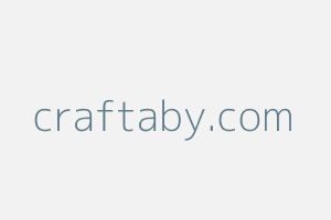 Image of Craftaby