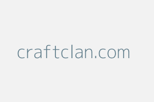 Image of Craftclan